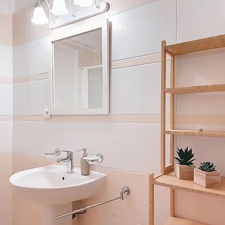 Le Veran By Interhome Apartment *