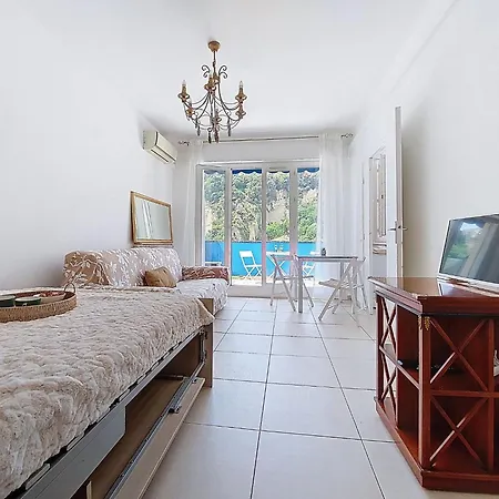 Apartment Le Veran By Interhome