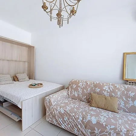 Apartment Le Veran By Interhome Nice
