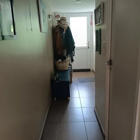 Maison Hauteur Hébergement de vacances
