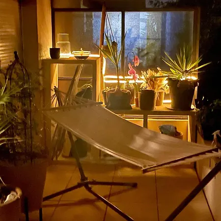 Apartment Stade Riviera *