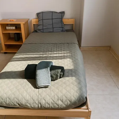 Spacieux Climatisé Centre Appartement