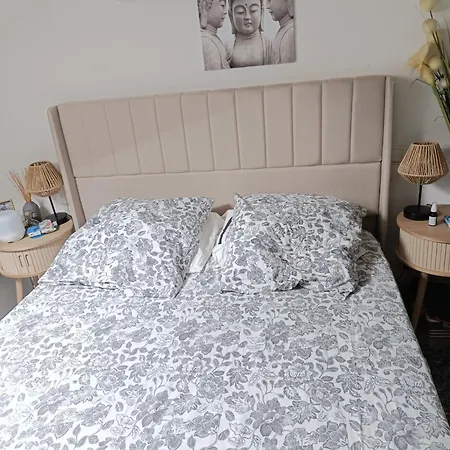 Hébergement de vacances Maison Hauteur *