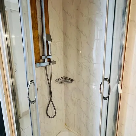 Charmante Petite Studette Au Centre De Climatise Apartment Nice