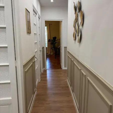 Appartement Magnifique Dans Palais Niçois Nice
