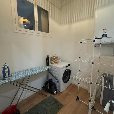Magnifique Dans Palais Niçois Appartement
