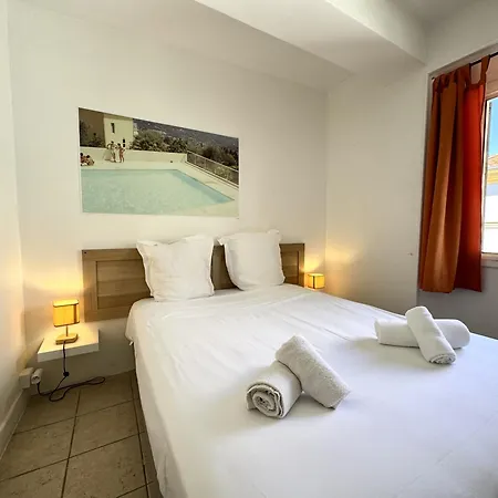 C Ot Maison De La Place - Old Town Appartement Nice