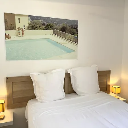 Appartement C Ot Maison De La Place - Old Town Nice
