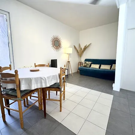Appartement C Ot Maison De La Place - Old Town *