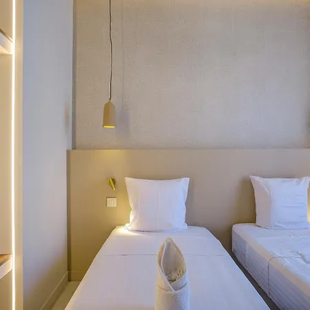 Appartement Grand Centre De Nice