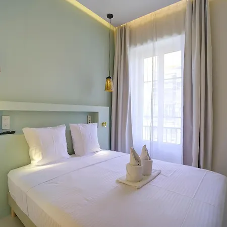 Appartement Grand Centre De Nice