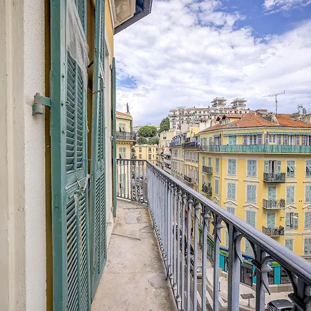 Grand Centre De Appartement *