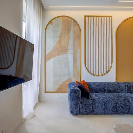 Grand Centre De Appartement Nice