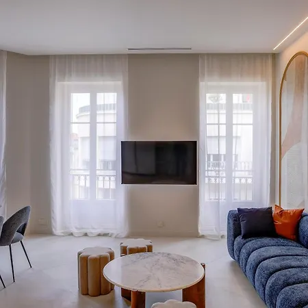 Grand Centre De Appartement Nice