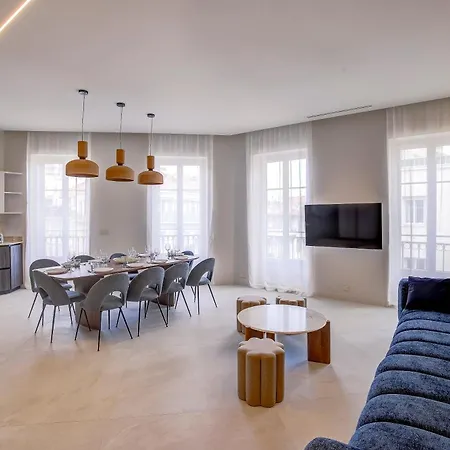 Appartement Grand Centre De Nice