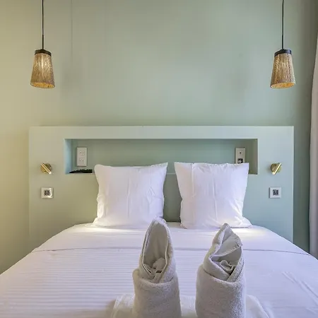 Grand Centre De Appartement *