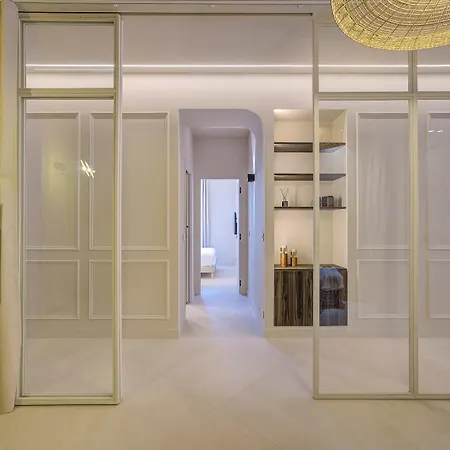 Appartement Grand Centre De *