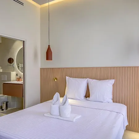 Appartement Grand Centre De