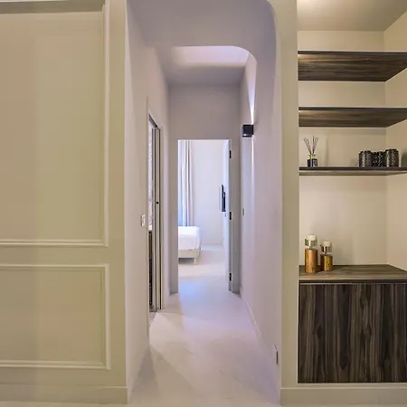 Grand Centre De Appartement *