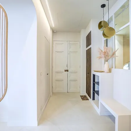 Appartement Grand Centre De Nice
