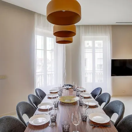 Grand Centre De Appartement Nice