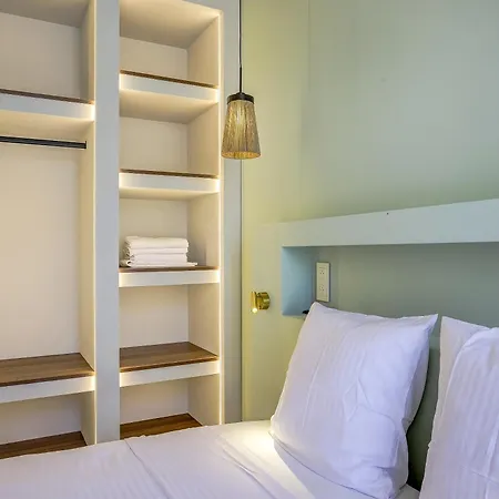 Appartement Grand Centre De Nice