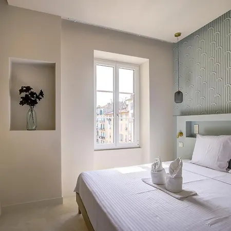 Grand Centre De Appartement Nice