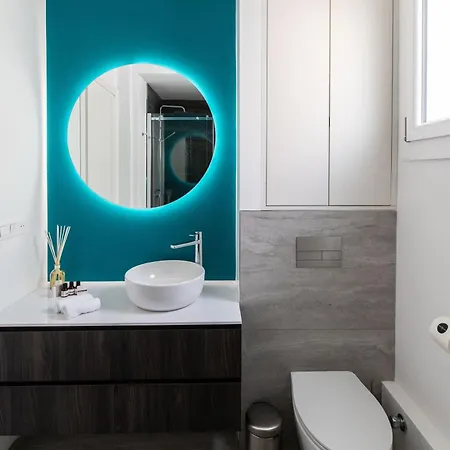 Apartment Oasis Azur 1 Min From The Nice