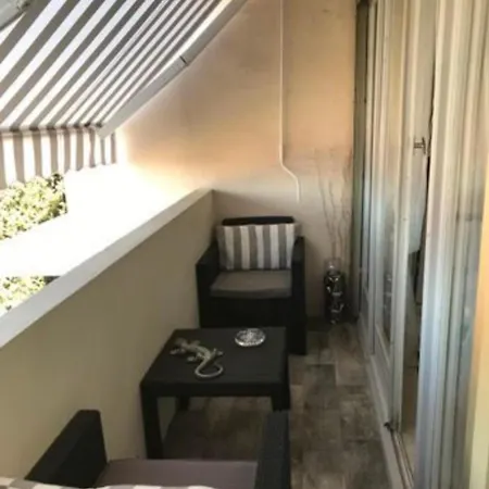 Appartement Nice Apartment Nice