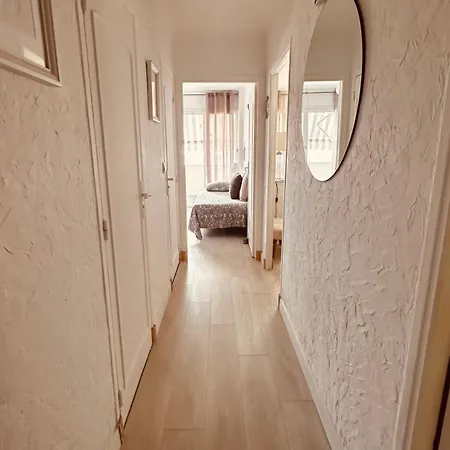 Appartement Nice Nice