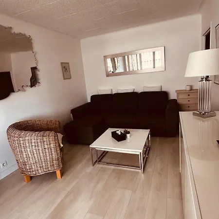 Appartement Appartement Nice *