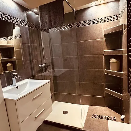 Apartment Appartement Nice