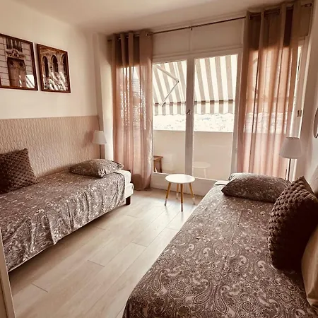 Apartment Appartement Nice Nice