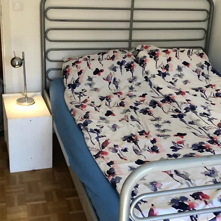 Stein Apartment