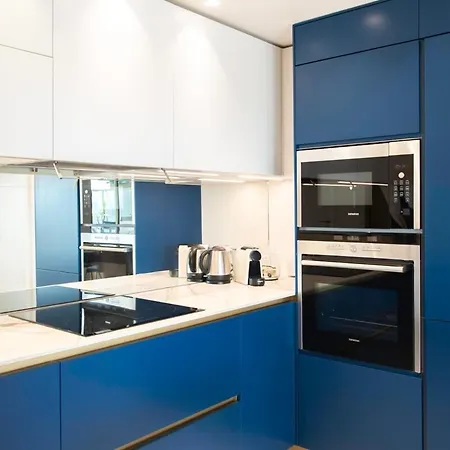 Appartement S12 Staywizus - 2bdr Bellet Sea & Mountain View Parking, Terrace & Ac *