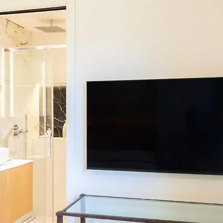 Appartement S12 Staywizus - 2bdr Bellet Sea & Mountain View Parking, Terrace & Ac *