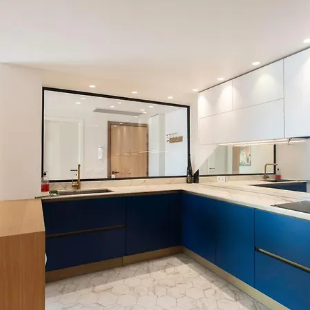 S12 Staywizus - 2bdr Bellet Sea & Mountain View Parking, Terrace & Ac Nice