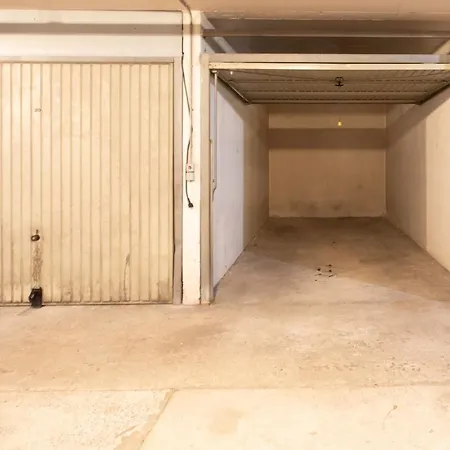 S12 Staywizus - 2bdr Bellet Sea & Mountain View Parking, Terrace & Ac Nice