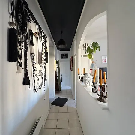 Ultra Confort, Au Cœur Du Centre-ville, Centre