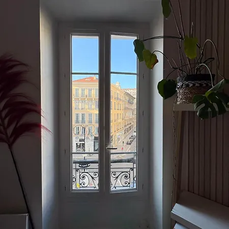 Appartement Ultra Confort, Au Cœur Du Centre-ville, Centre