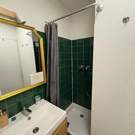 Deluxe Lumineux, Au Cœur Du Centre Ville, Centre Appartement Nice