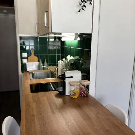 Appartement Deluxe Lumineux, Au Cœur Du Centre Ville, Centre *