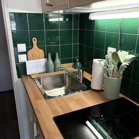 Deluxe Lumineux, Au Cœur Du Centre Ville, Centre Appartement Nice
