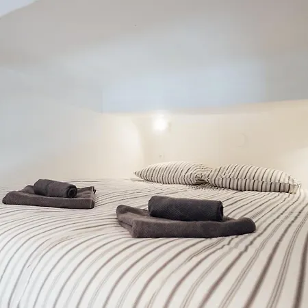 Le Notre Dame, Cosy En Plein Centre De Apartment