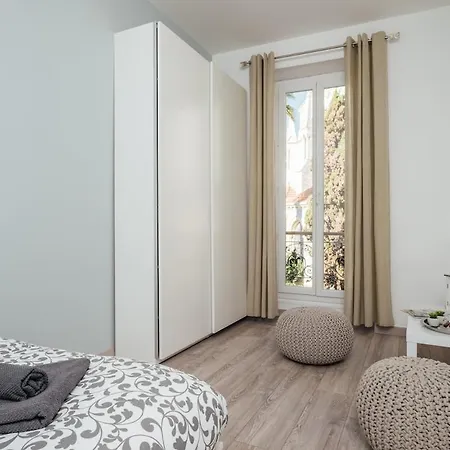 Apartment Le Notre Dame, Cosy En Plein Centre De