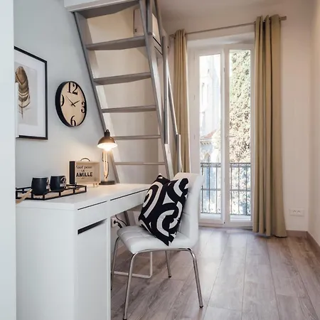 Apartment Le Notre Dame, Cosy En Plein Centre De *