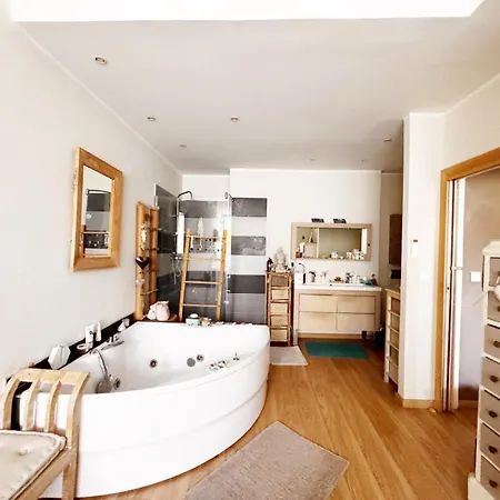 Apartment Blue Dream And Zen Holidays *