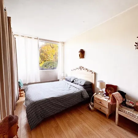 Apartment Blue Dream And Zen Holidays Nice
