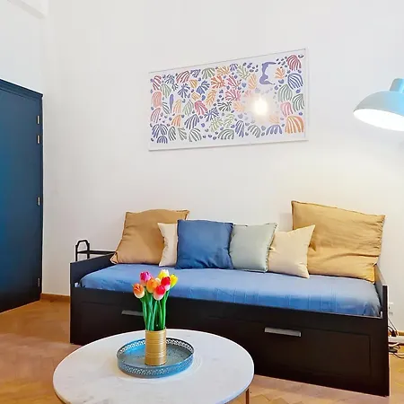 Appartement Nestor&jeeves - Palais De La Sirene - Near Promenade Des *