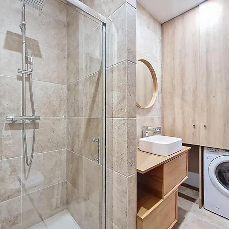 Apartment Nestor&jeeves - Maya Terrasse - Centre